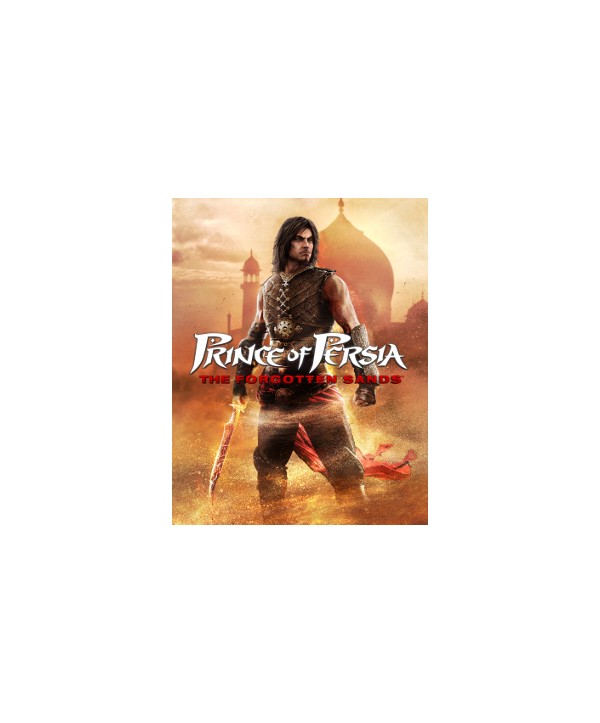 Prince of Persia: the Forgotten Sands Ubisoft Connect Ubisoft Key GLOBAL